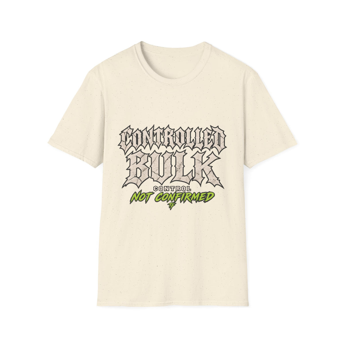 Controlled Bulk T-Shirt