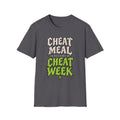 Cheat Meal T-Shirt