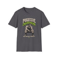 Progressive Overthinking T-Shirt