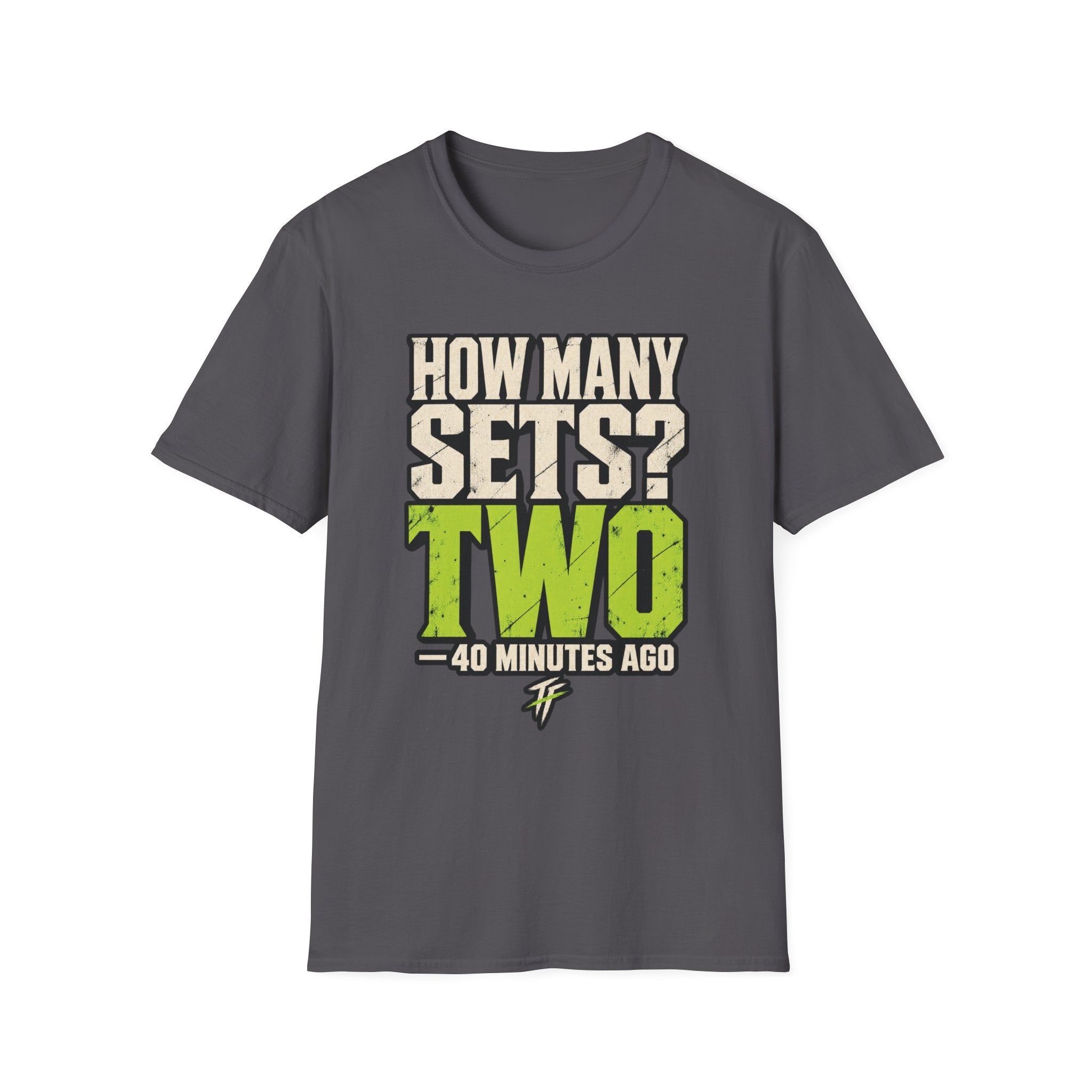 Two Sets T-Shirt