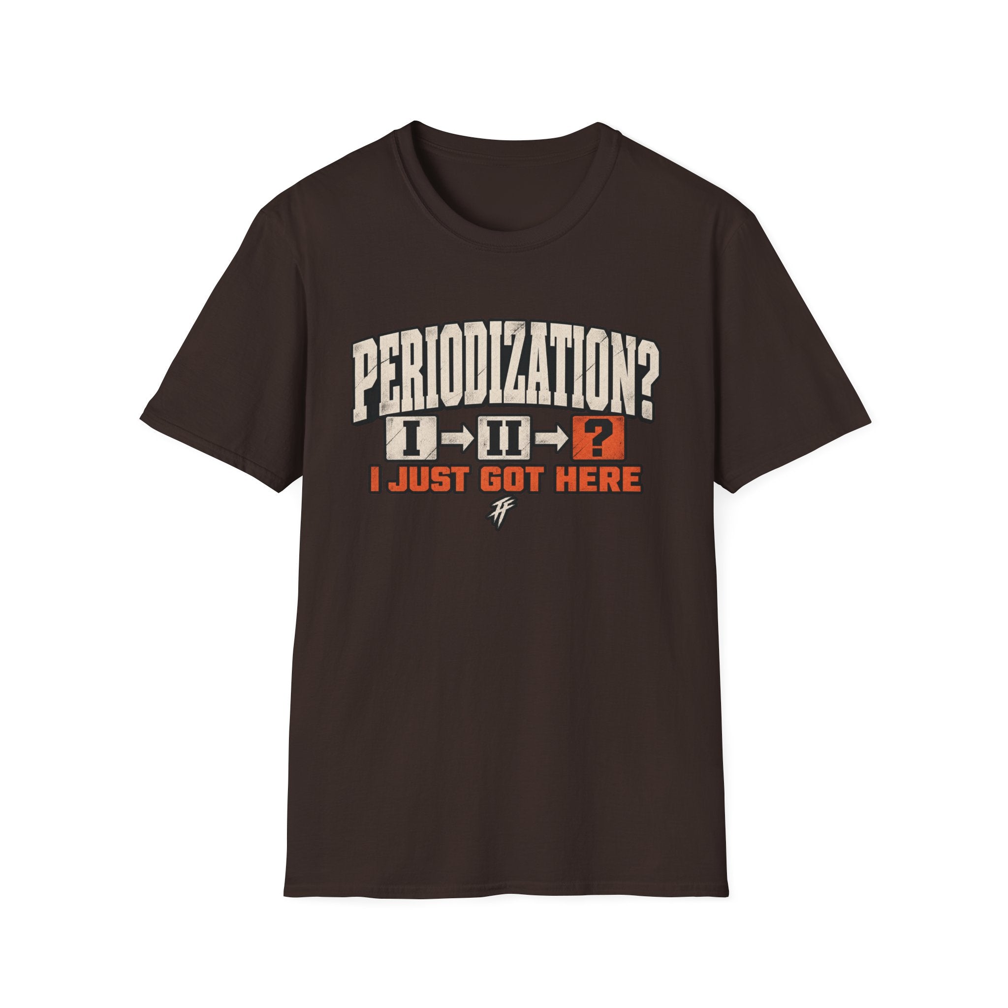Periodization T-Shirt