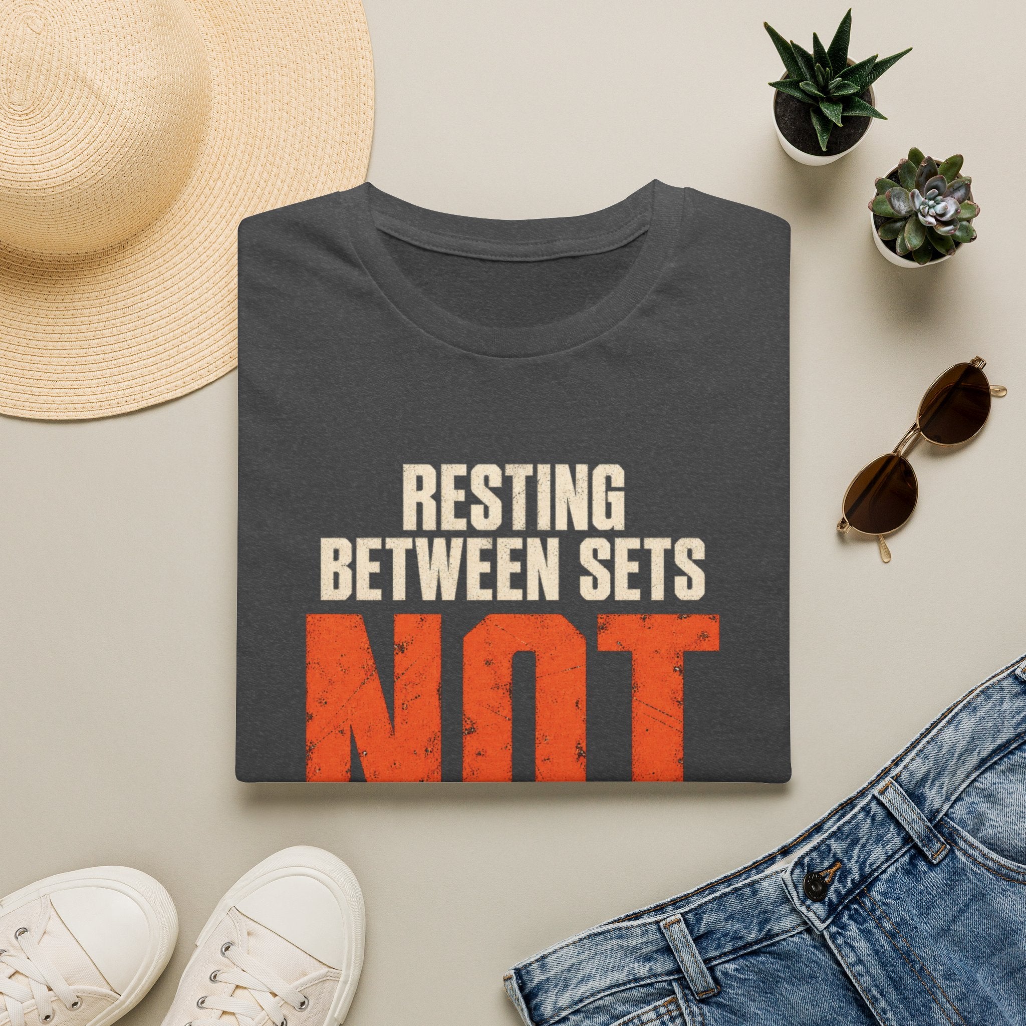 Not Available T-Shirt