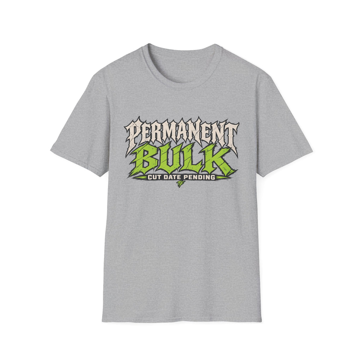 Perma-Bulk T-Shirt