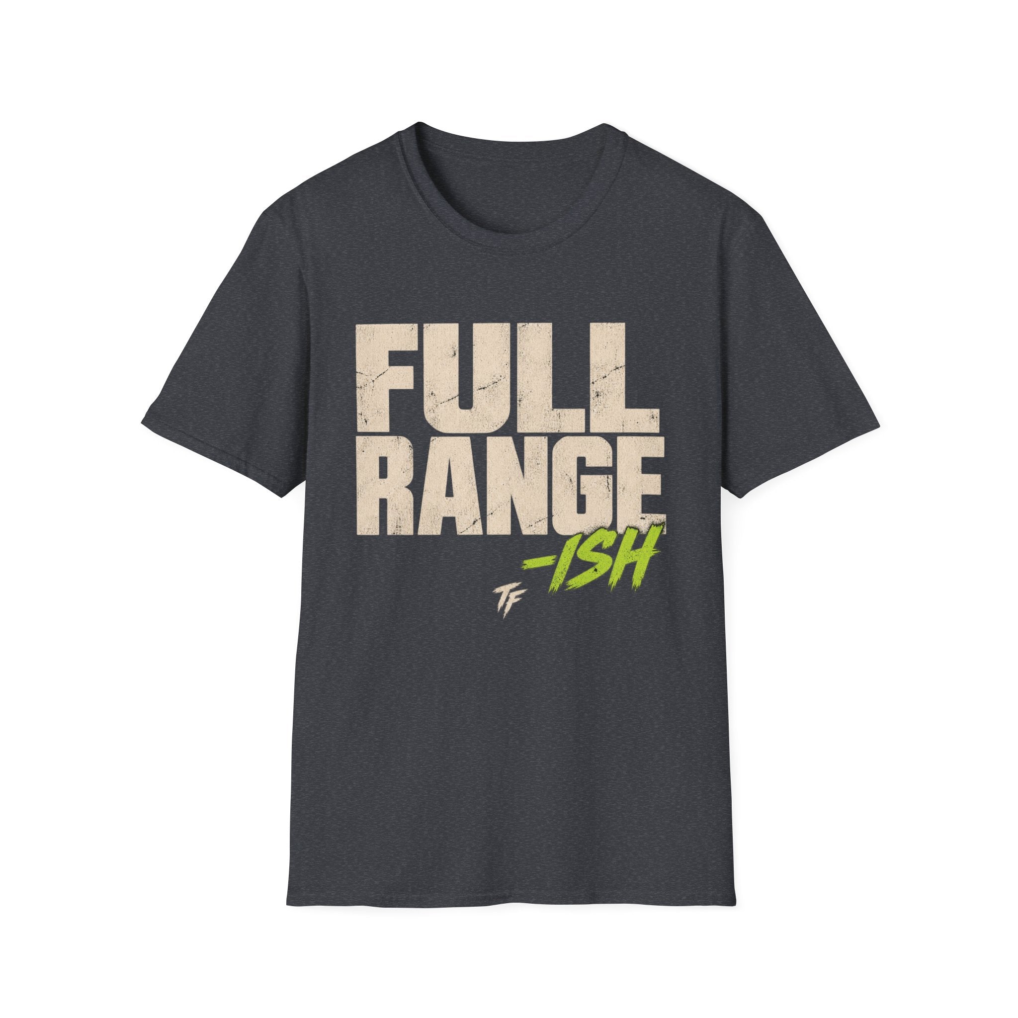 Full Range T-Shirt