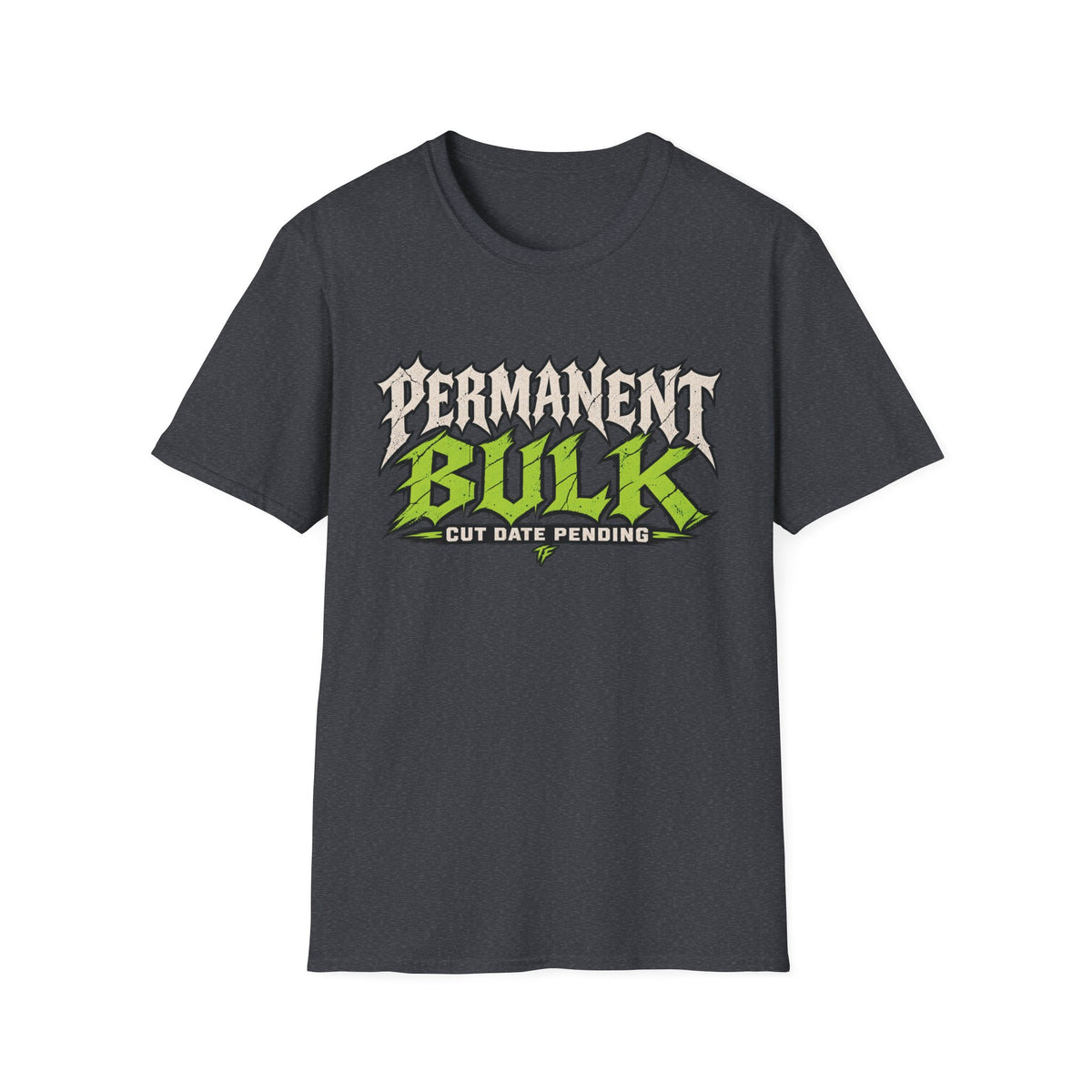 Perma-Bulk T-Shirt