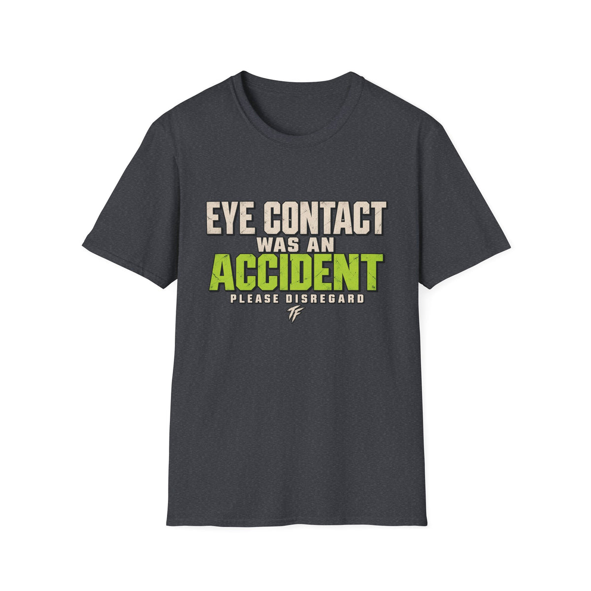 Eye Contact T-Shirt