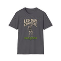 Leg Day Complete T-Shirt