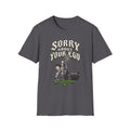 Sorry About Your Ego T-Shirt