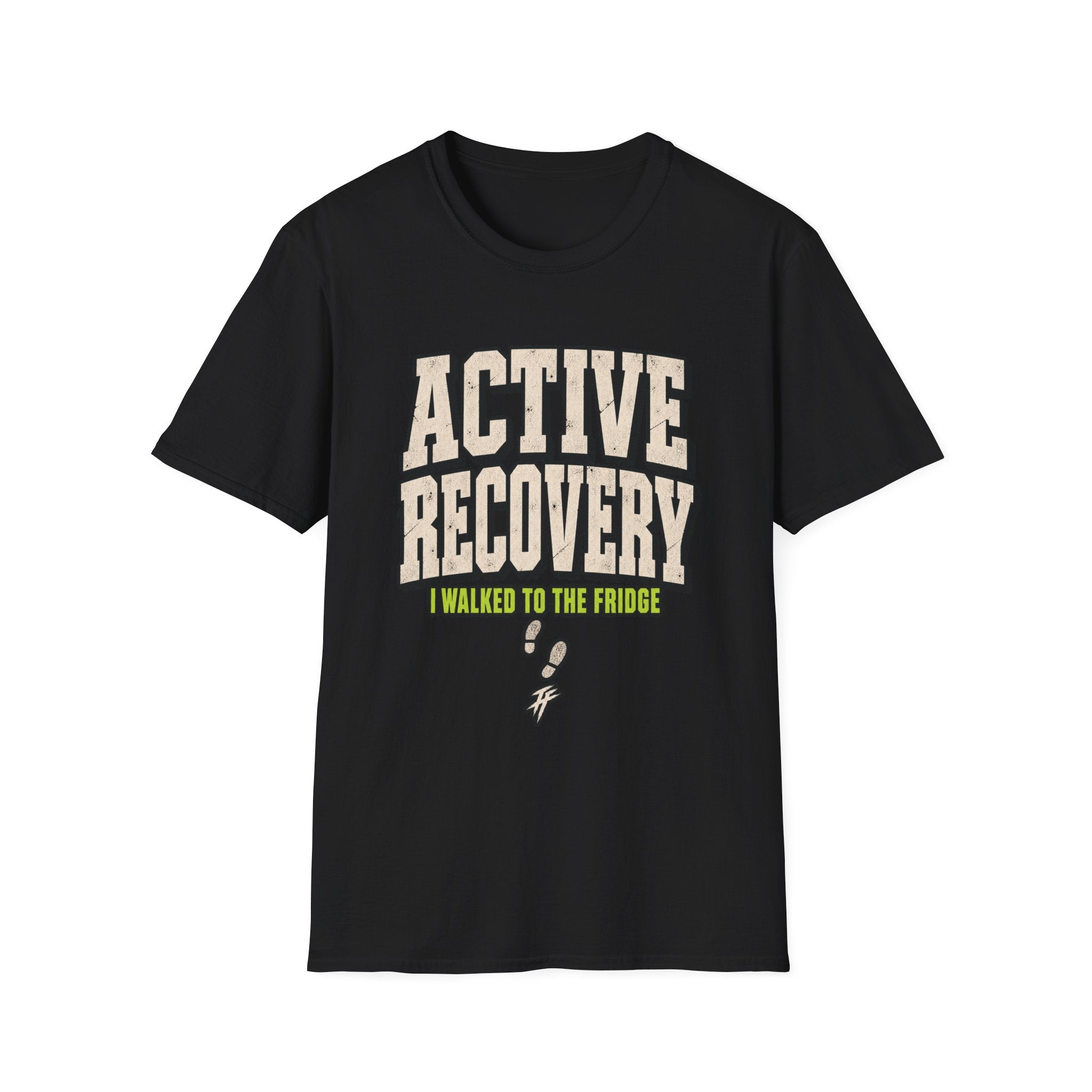 Active Recovery T-Shirt