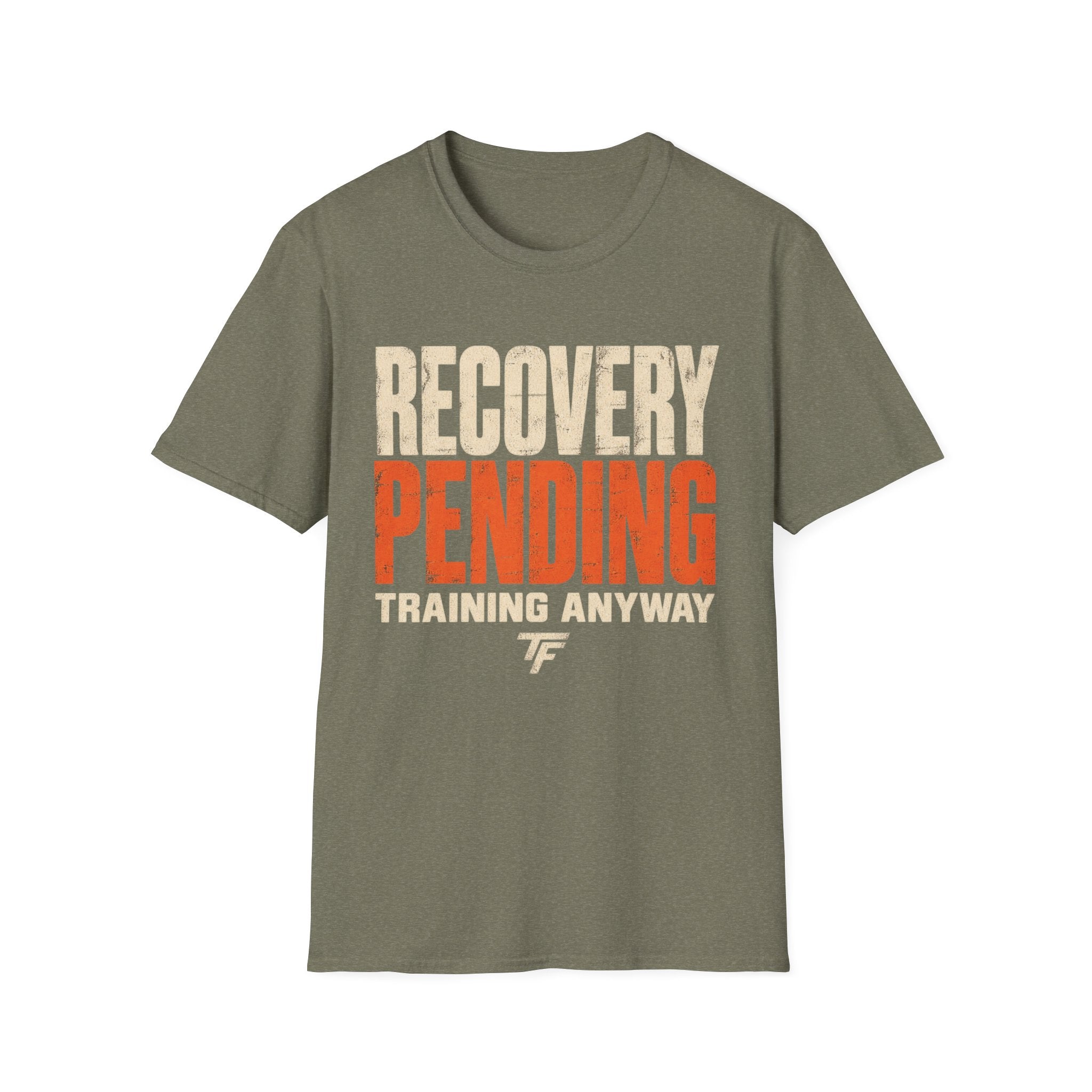 Recovery Pending T-Shirt