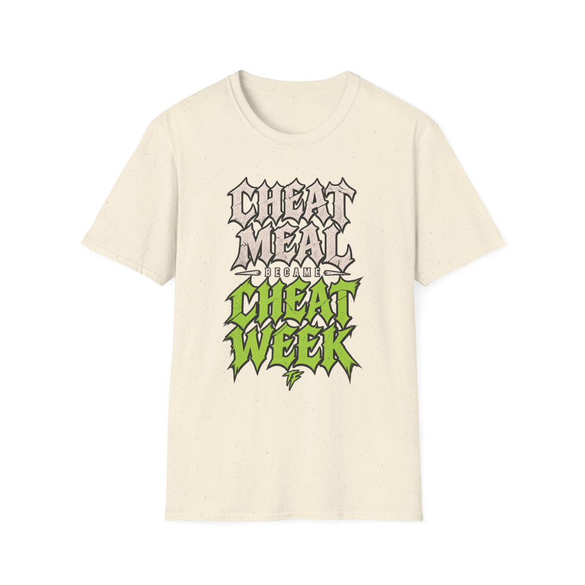Cheat Meal T-Shirt