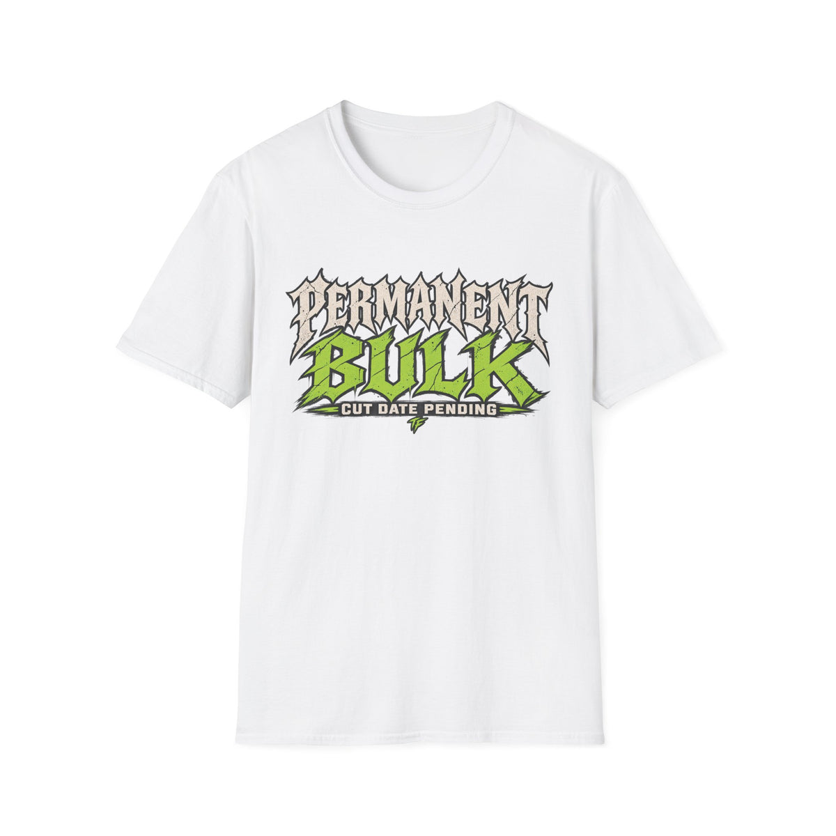 Perma-Bulk T-Shirt