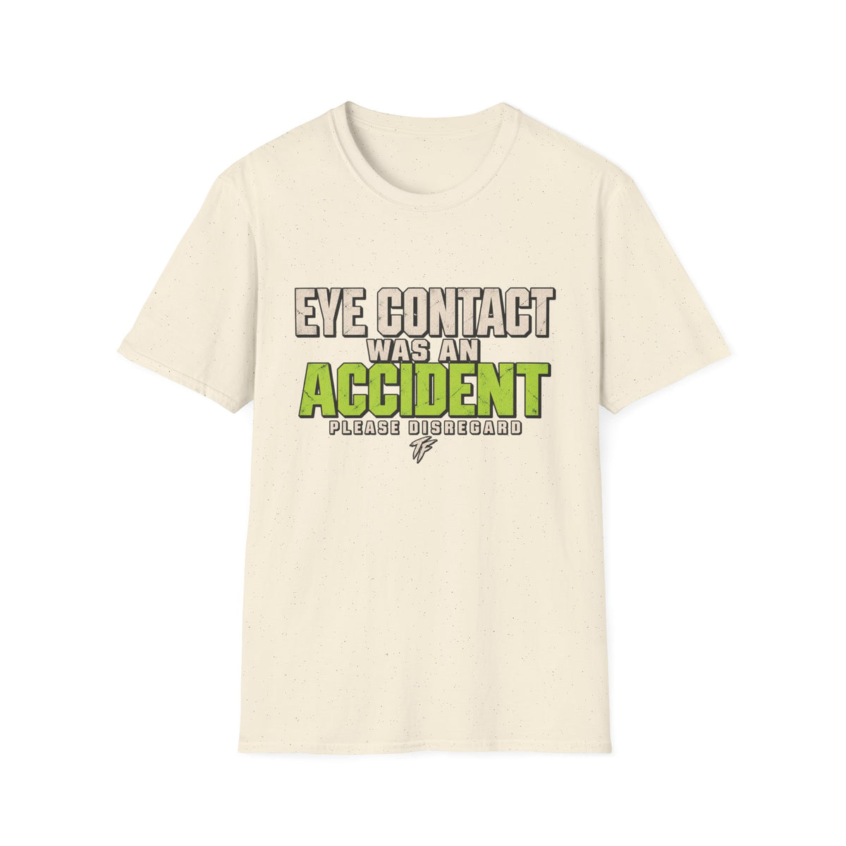 Eye Contact T-Shirt
