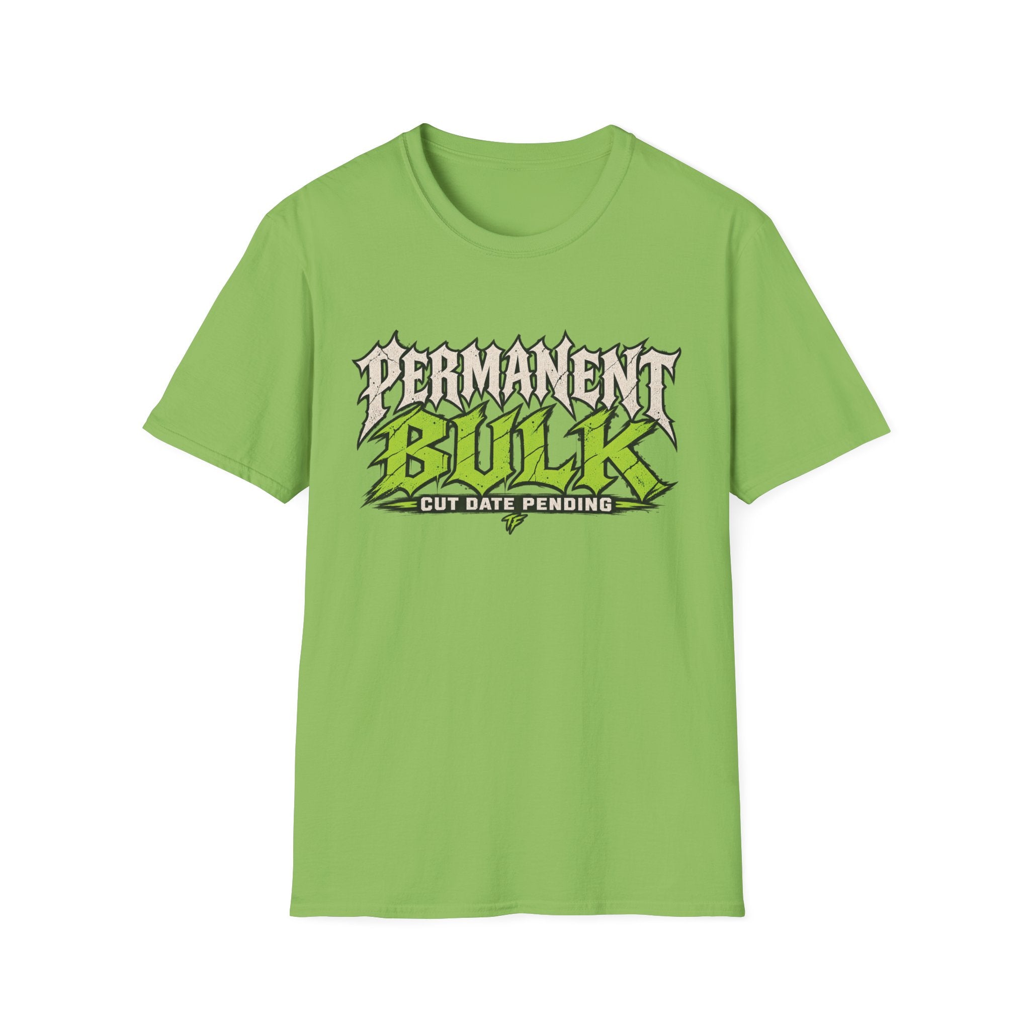 Perma-Bulk T-Shirt