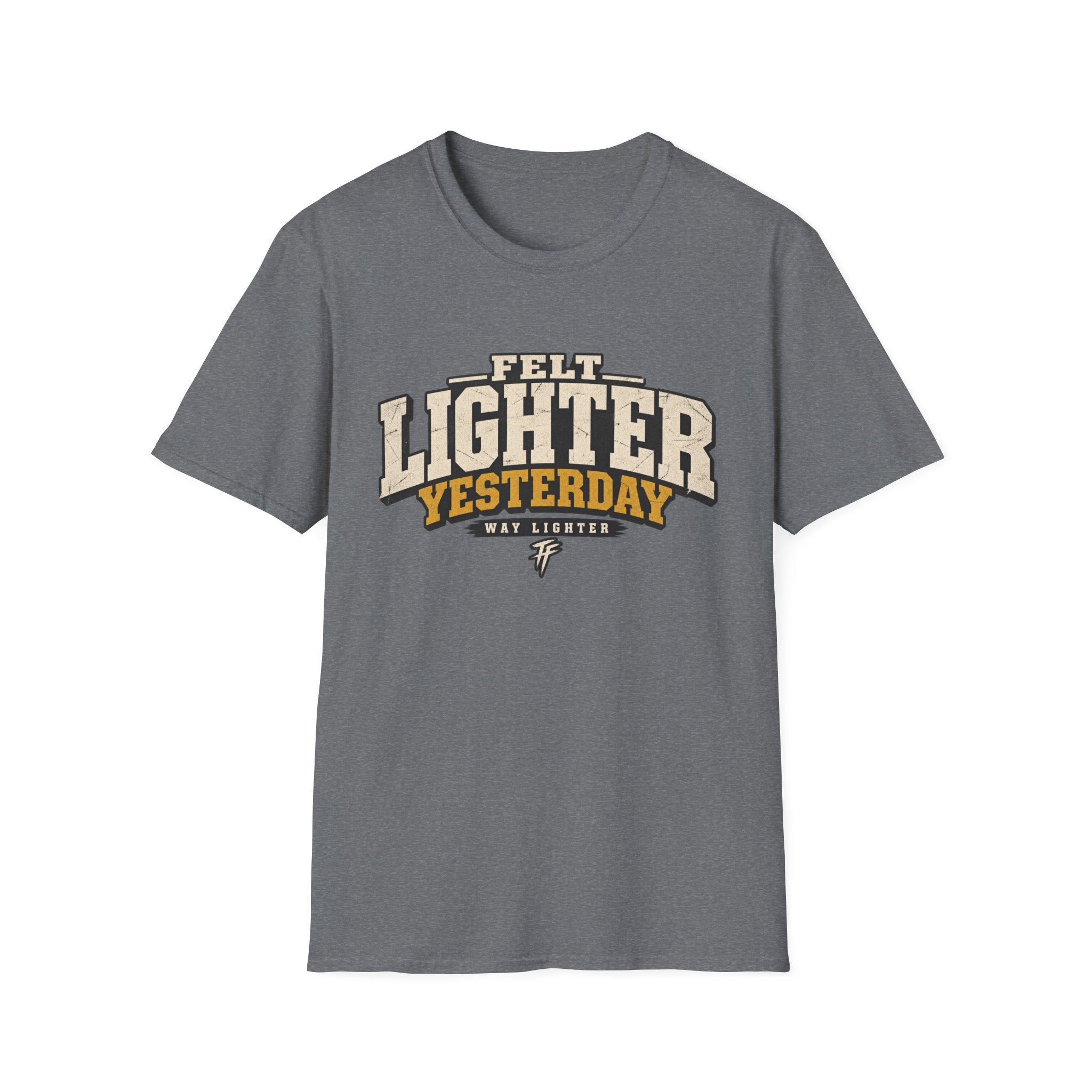 Felt Lighter Yesterday T-Shirt