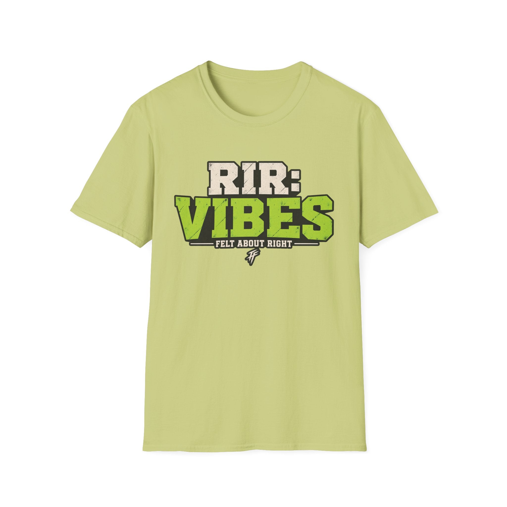 RIR: Vibes T-Shirt