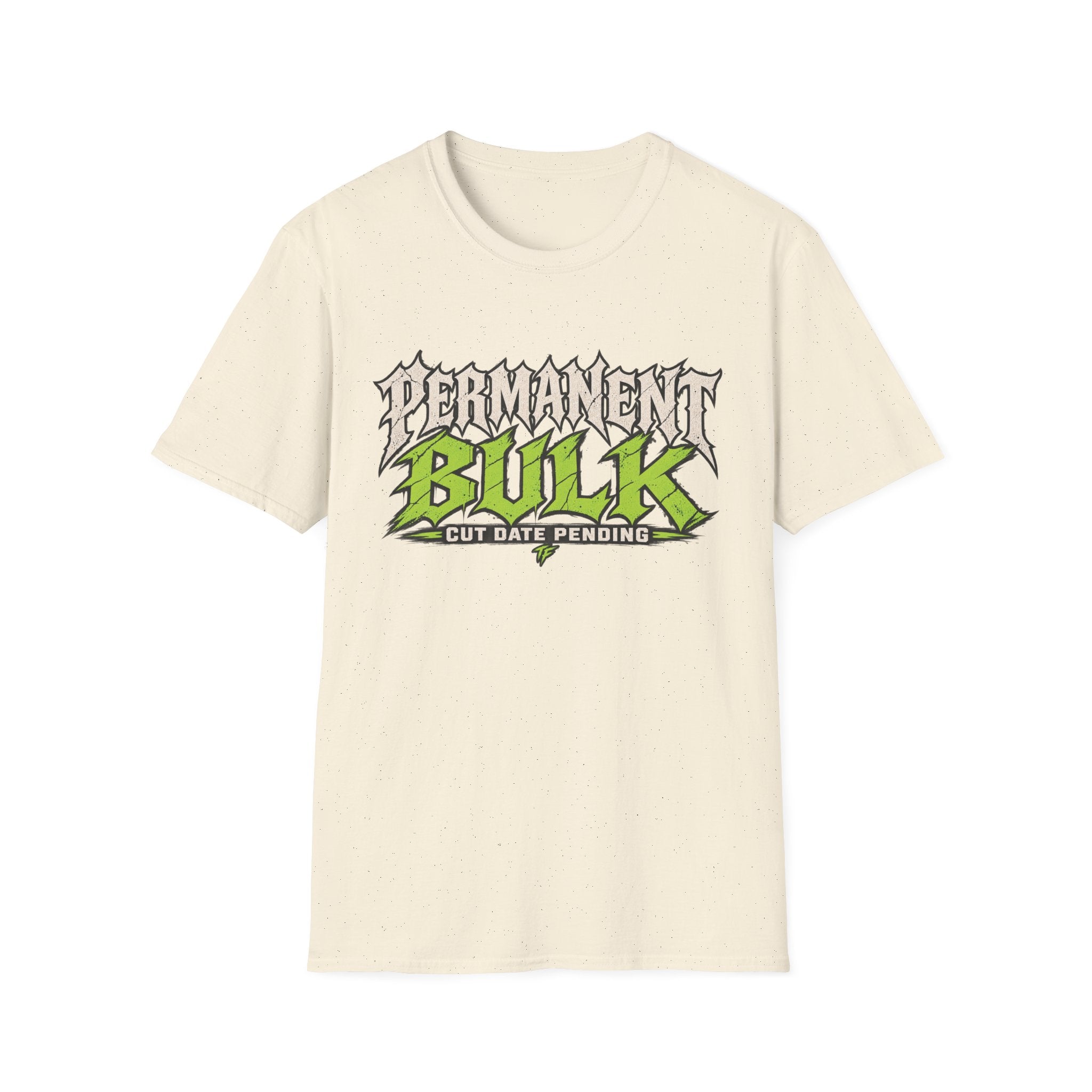 Perma-Bulk T-Shirt