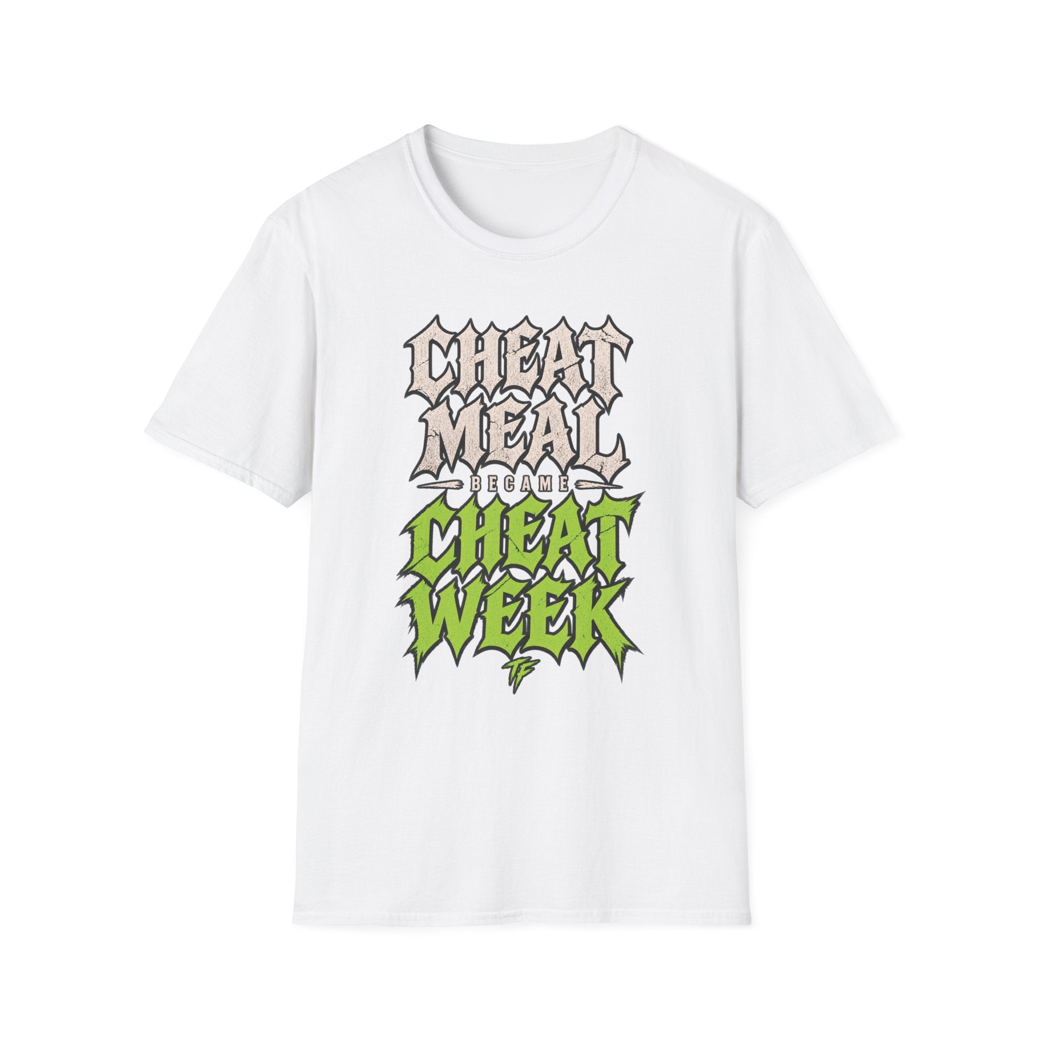 Cheat Meal T-Shirt