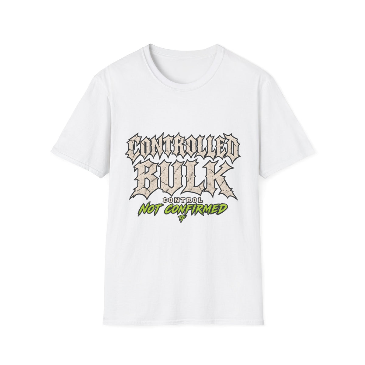 Controlled Bulk T-Shirt