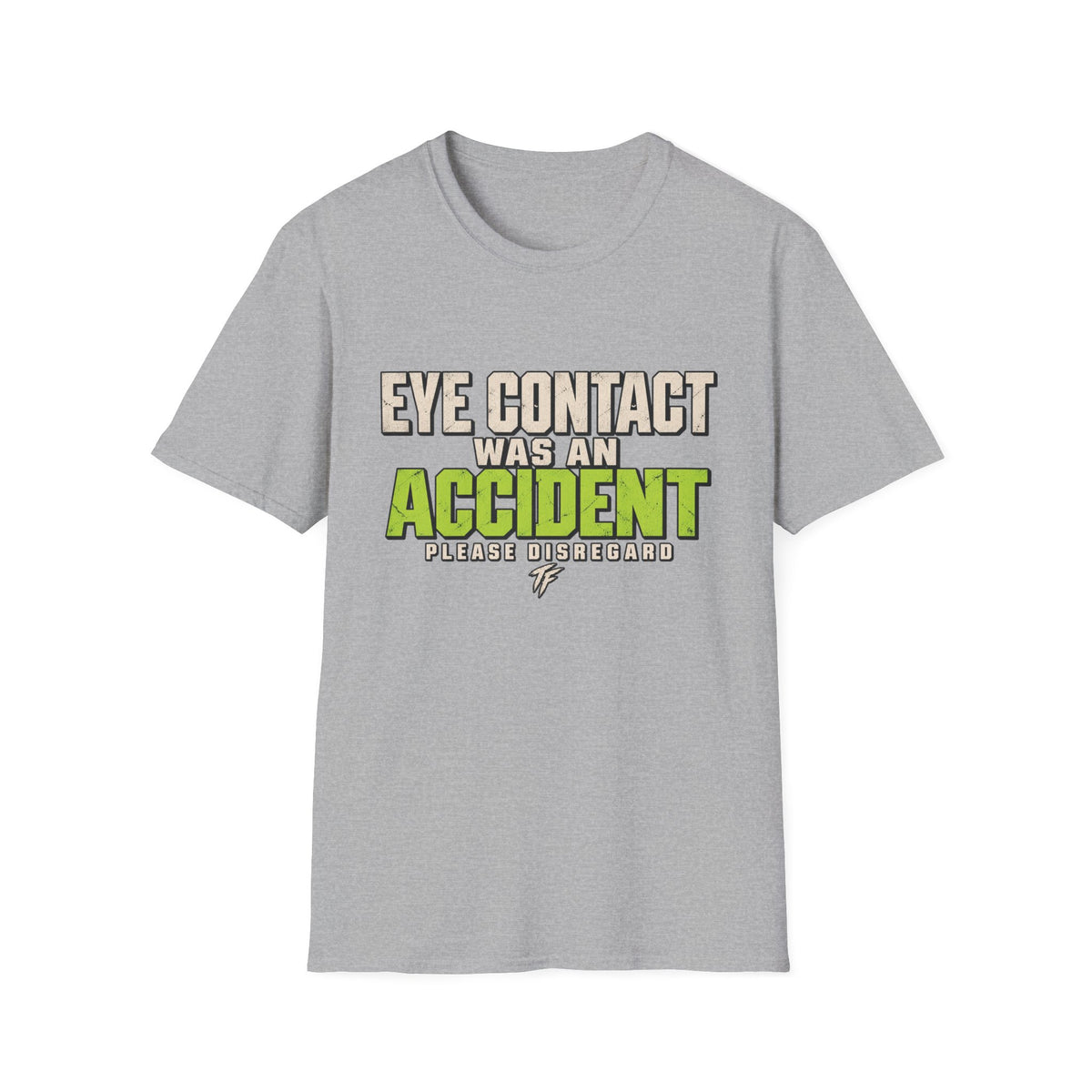 Eye Contact T-Shirt