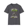 Don't Need A Deload T-Shirt