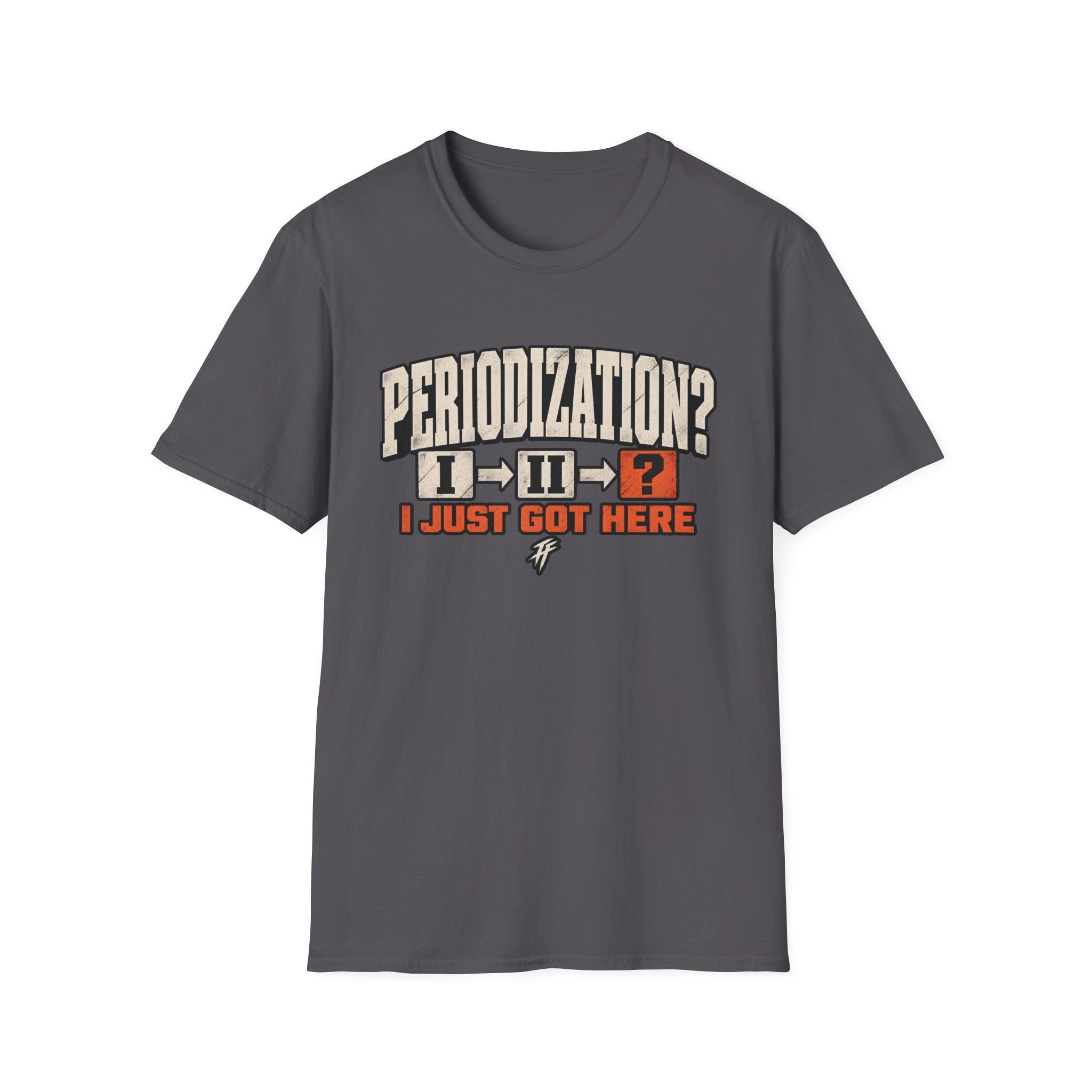 Periodization T-Shirt