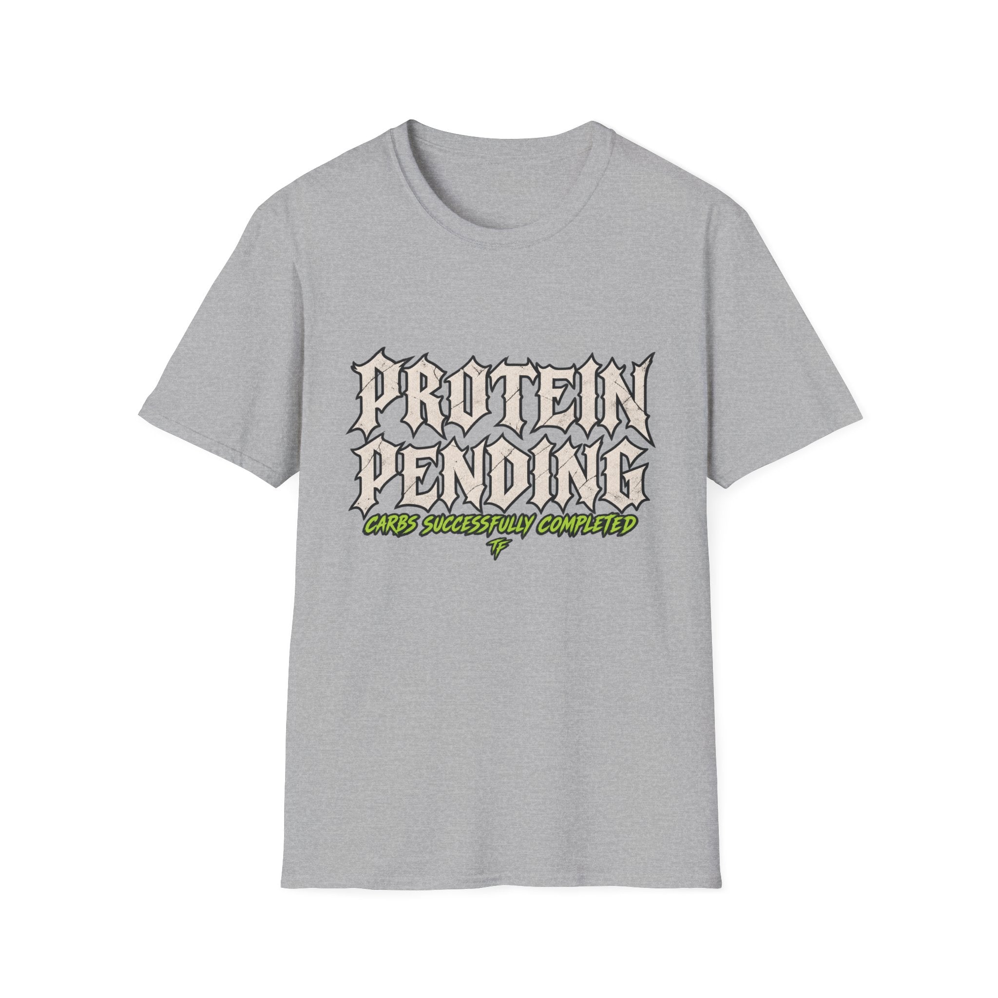 Protein Pending T-Shirt