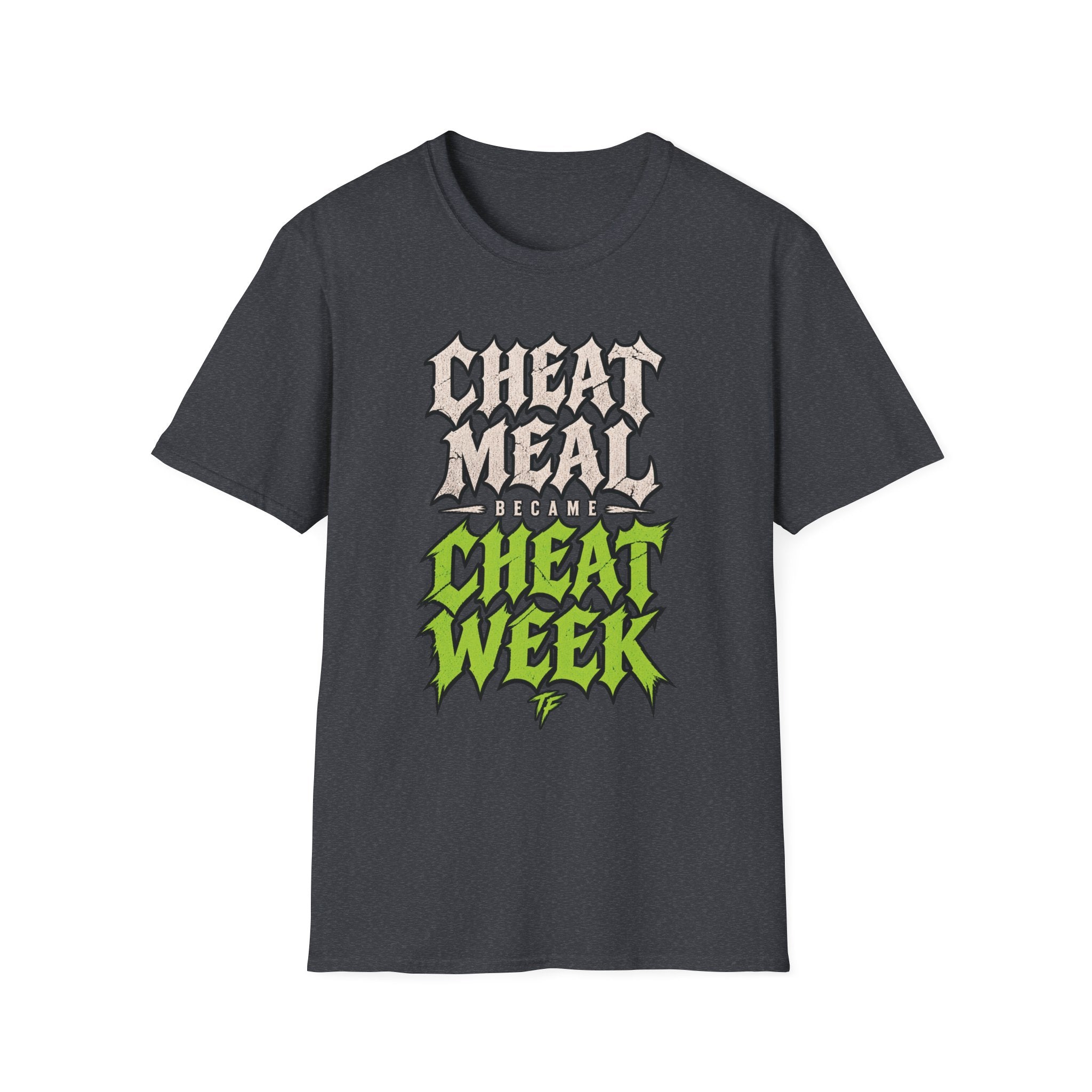 Cheat Meal T-Shirt