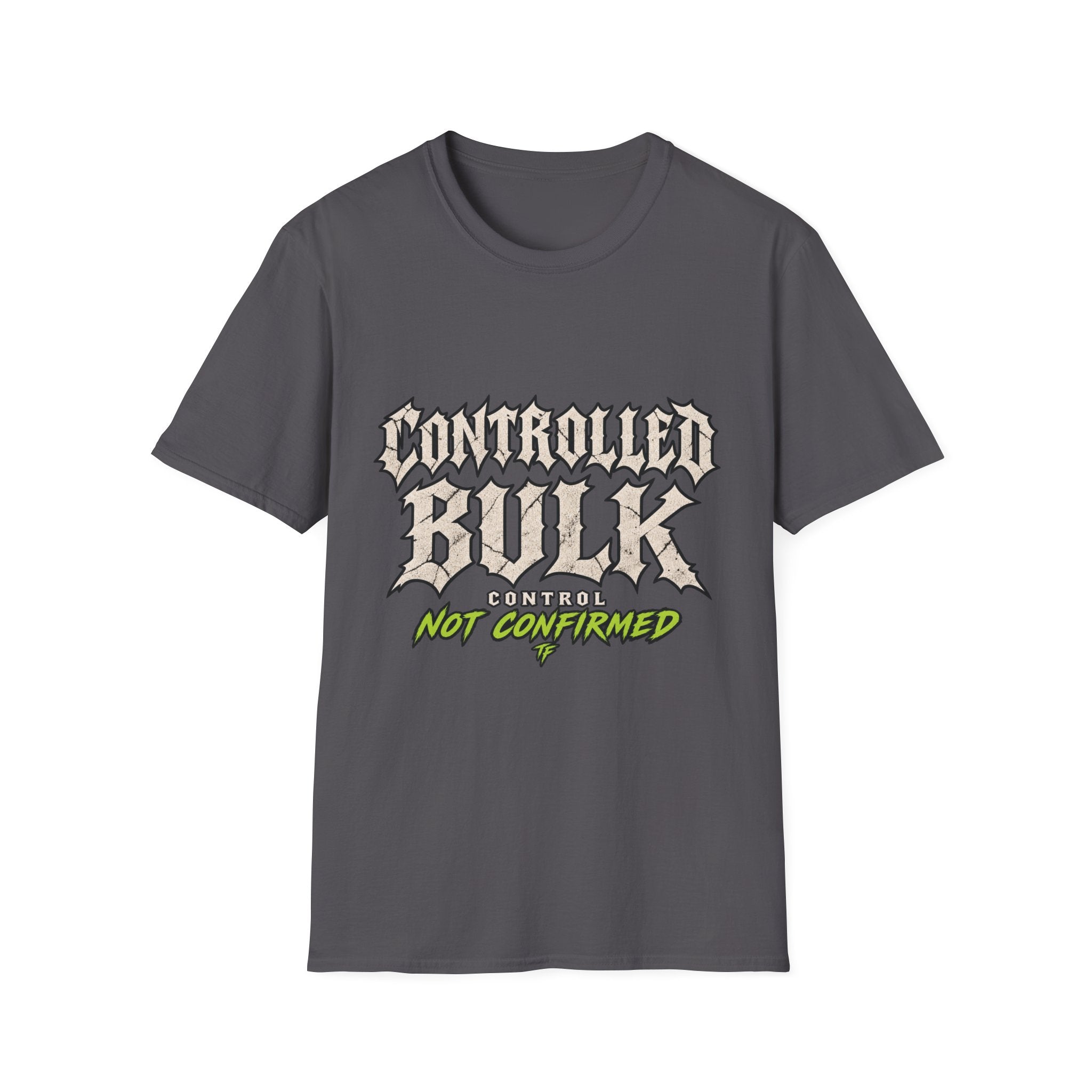 Controlled Bulk T-Shirt