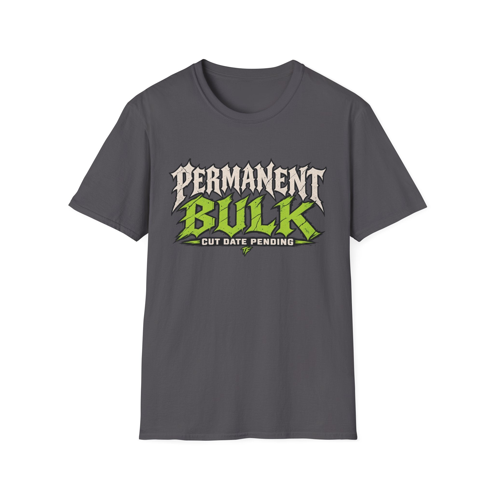 Perma-Bulk T-Shirt