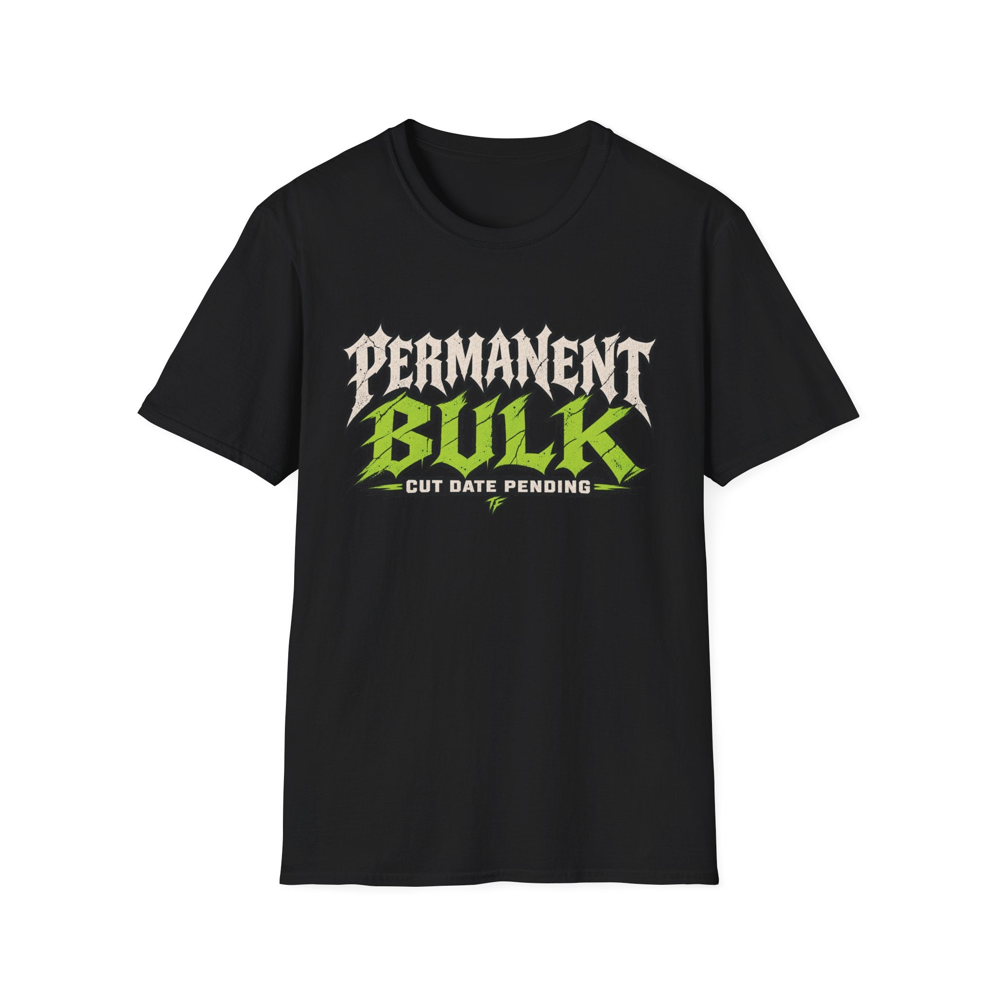 Perma-Bulk T-Shirt