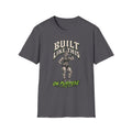 Built Like This T-Shirt