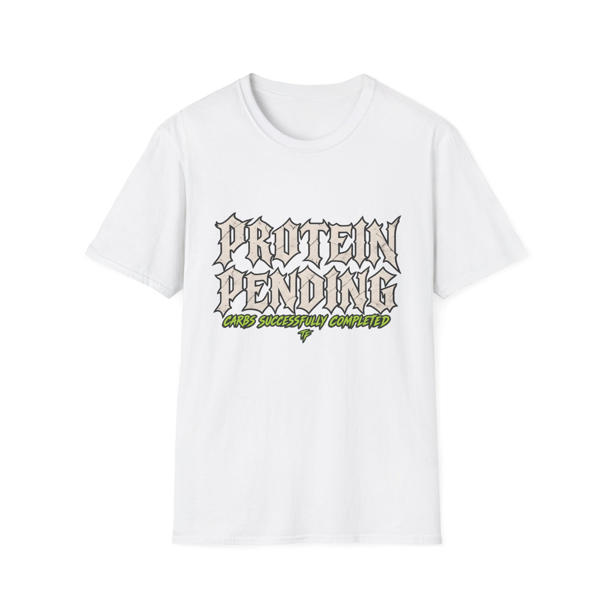 Protein Pending T-Shirt