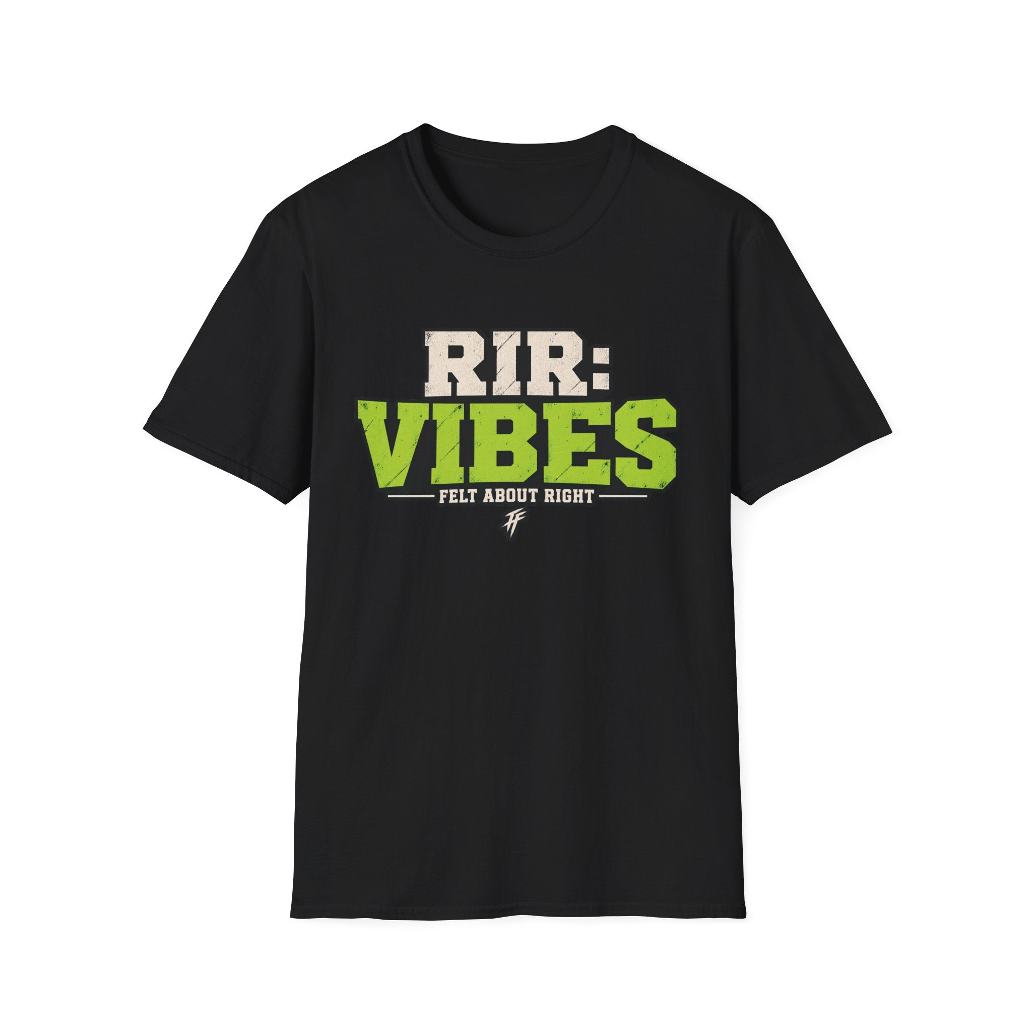 RIR: Vibes T-Shirt