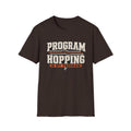 Program Hopping T-Shirt